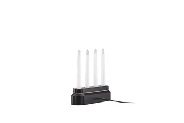 Näsfjället Ljusstake - Inredning - Ljus & dofter - Ljusstake & ljuslykta - Kandelaber & bordsljusstake