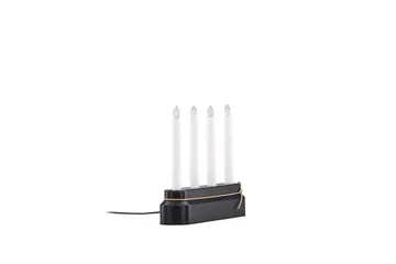 Näsfjället Ljusstake - Inredning - Ljus & dofter - Ljusstake & ljuslykta - Kandelaber & bordsljusstake
