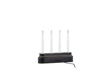 Näsfjället Ljusstake - Inredning - Ljus & dofter - Ljusstake & ljuslykta - Kandelaber & bordsljusstake