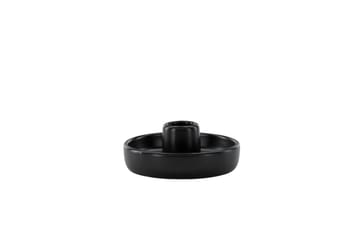 Otis Ljusstake 11x5 cm - Svart - Inredning - Ljus & dofter - Ljusstake & ljuslykta - Kandelaber & bordsljusstake