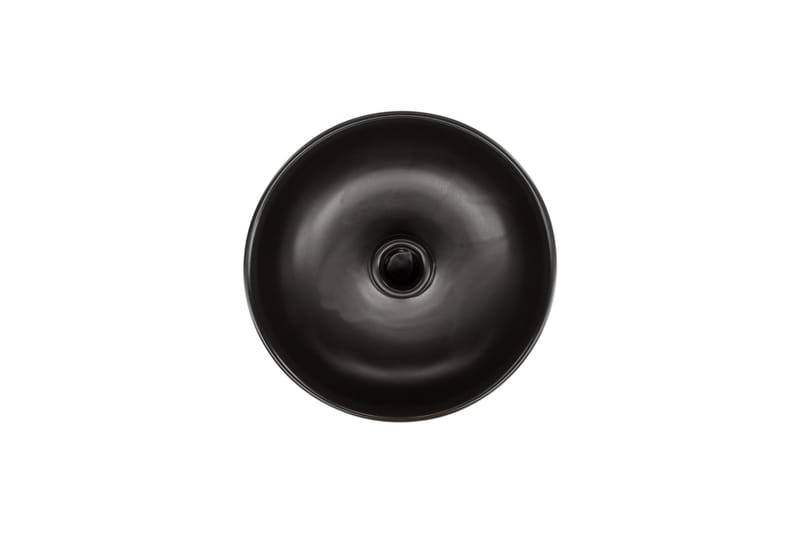 Posh Ljusstake 18x6 cm - Svart - Inredning - Ljus & dofter - Ljusstake & ljuslykta - Kandelaber & bordsljusstake