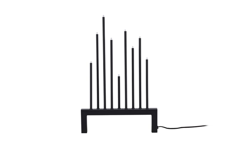Vallåsen Ljusstake - Inredning - Ljus & dofter - Ljusstake & ljuslykta - Kandelaber & bordsljusstake