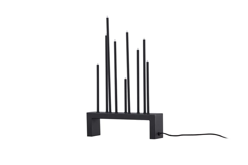 Vallåsen Ljusstake - Inredning - Ljus & dofter - Ljusstake & ljuslykta - Kandelaber & bordsljusstake