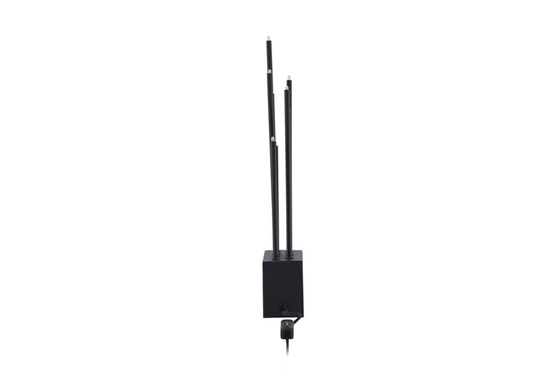 Vallåsen Ljusstake - Inredning - Ljus & dofter - Ljusstake & ljuslykta - Kandelaber & bordsljusstake