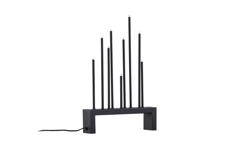 Vallåsen Ljusstake - Inredning - Ljus & dofter - Ljusstake & ljuslykta - Kandelaber & bordsljusstake