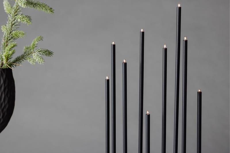 Vallåsen Ljusstake - Inredning - Ljus & dofter - Ljusstake & ljuslykta - Kandelaber & bordsljusstake