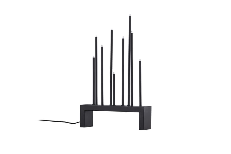 Vallåsen Ljusstake - Inredning - Ljus & dofter - Ljusstake & ljuslykta - Kandelaber & bordsljusstake