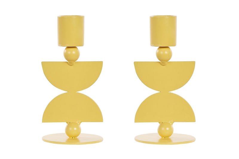 Ljusstake Daphni - Inredning - Ljus & dofter - Ljusstake & ljuslykta
