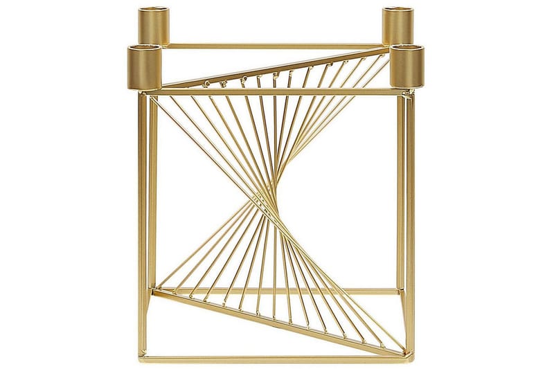 Ljusstake Mindoro - Inredning - Ljus & dofter - Ljusstake & ljuslykta