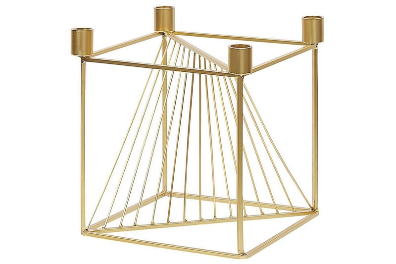 Ljusstake Mindoro - Inredning - Ljus & dofter - Ljusstake & ljuslykta