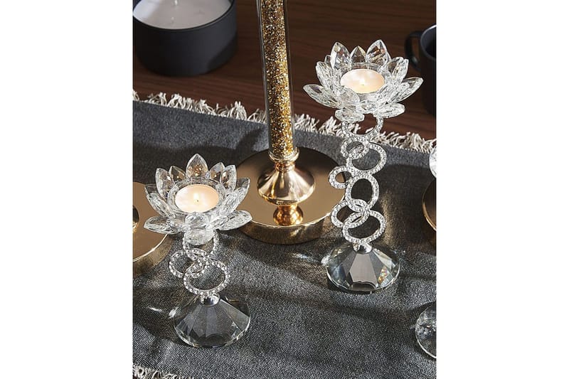 Ljusstake Oviedo - Inredning - Ljus & dofter - Ljusstake & ljuslykta