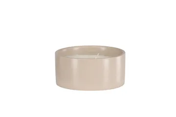 Douglas Doftljus - Beige - Inredning - Dekoration & inredningsdetaljer