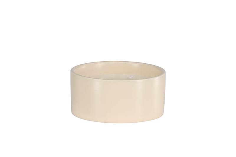 Douglas Doftljus - Beige - Inredning - Ljus & dofter - Stearinljus - Doftljus