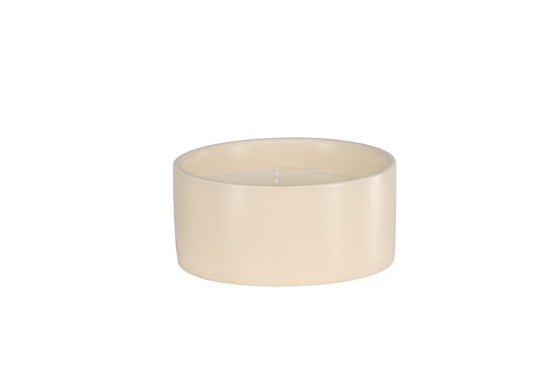 Douglas Doftljus - Beige - Inredning - Ljus & dofter - Stearinljus - Doftljus