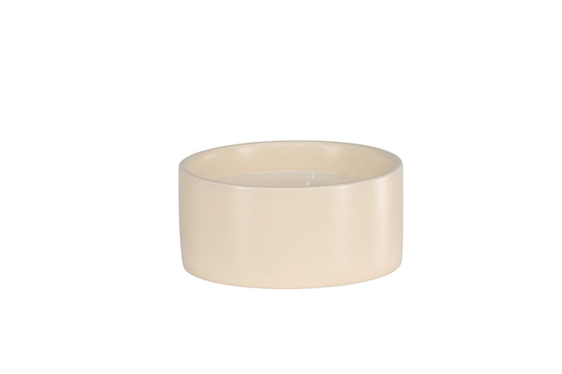 Douglas Doftljus - Beige - Inredning - Ljus & dofter - Stearinljus - Doftljus