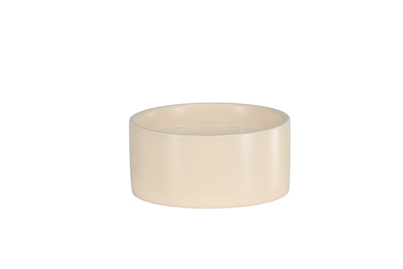 Douglas Doftljus - Beige - Inredning - Ljus & dofter - Stearinljus - Doftljus