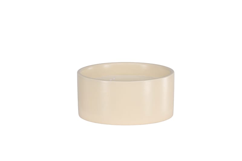Douglas Doftljus - Beige - Inredning - Ljus & dofter - Stearinljus - Doftljus