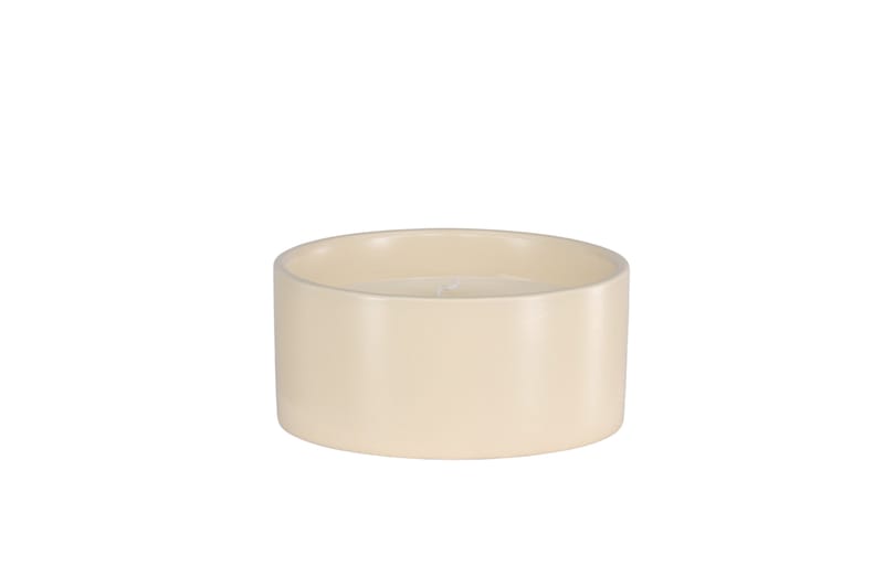 Douglas Doftljus - Beige - Inredning - Ljus & dofter - Stearinljus - Doftljus
