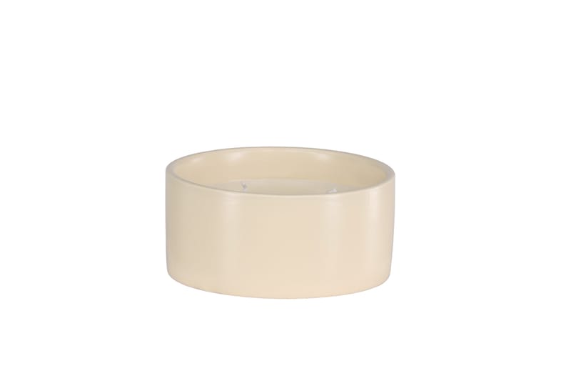 Douglas Doftljus - Beige - Inredning - Ljus & dofter - Stearinljus - Doftljus