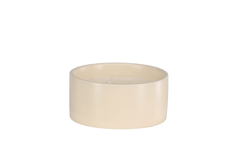 Douglas Doftljus - Beige - Inredning - Ljus & dofter - Stearinljus - Doftljus