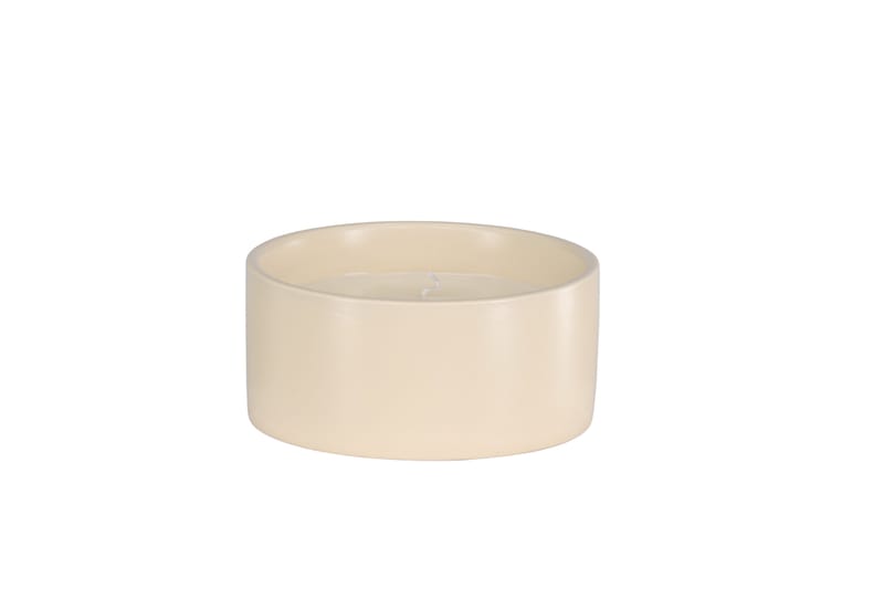 Douglas Doftljus - Beige - Inredning - Ljus & dofter - Stearinljus - Doftljus