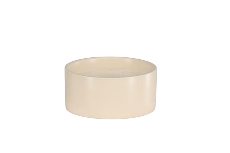 Douglas Doftljus - Beige - Inredning - Ljus & dofter - Stearinljus - Doftljus