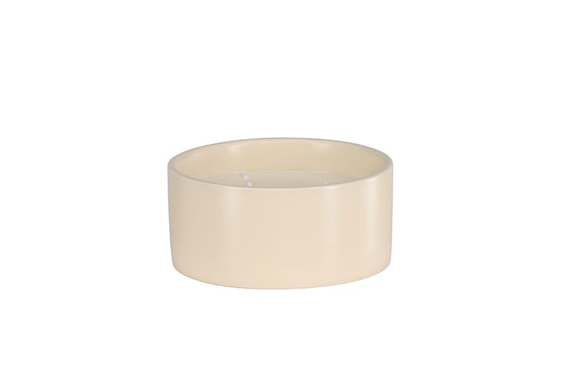 Douglas Doftljus - Beige - Inredning - Ljus & dofter - Stearinljus - Doftljus