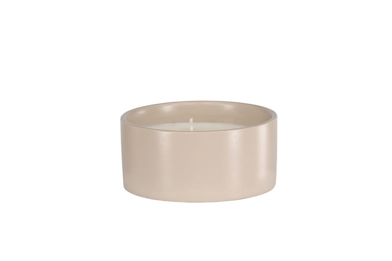 Douglas Doftljus - Beige - Inredning - Ljus & dofter - Stearinljus - Doftljus