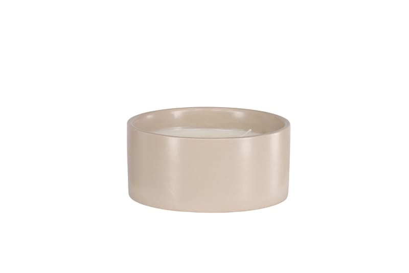 Douglas Doftljus - Beige - Inredning - Ljus & dofter - Stearinljus - Doftljus