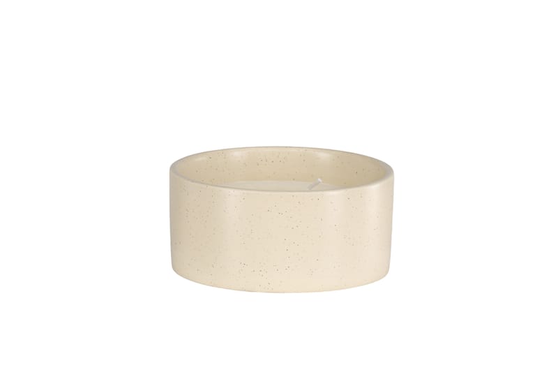 Douglas Doftljus - Beige - Inredning - Ljus & dofter - Stearinljus - Doftljus