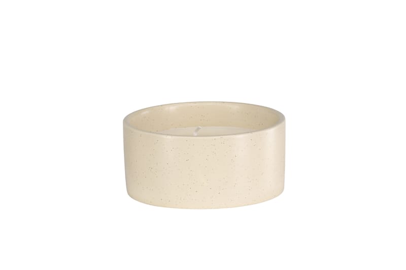 Douglas Doftljus - Beige - Inredning - Ljus & dofter - Stearinljus - Doftljus
