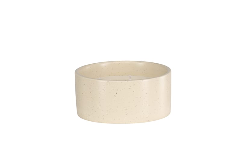 Douglas Doftljus - Beige - Inredning - Ljus & dofter - Stearinljus - Doftljus