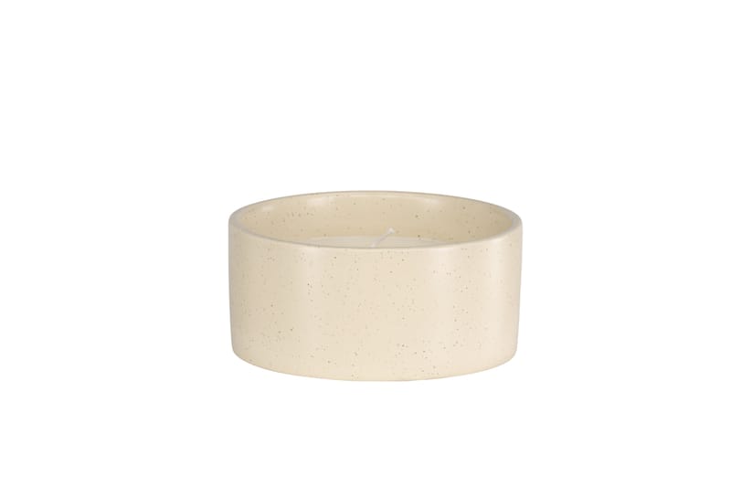 Douglas Doftljus - Beige - Inredning - Ljus & dofter - Stearinljus - Doftljus