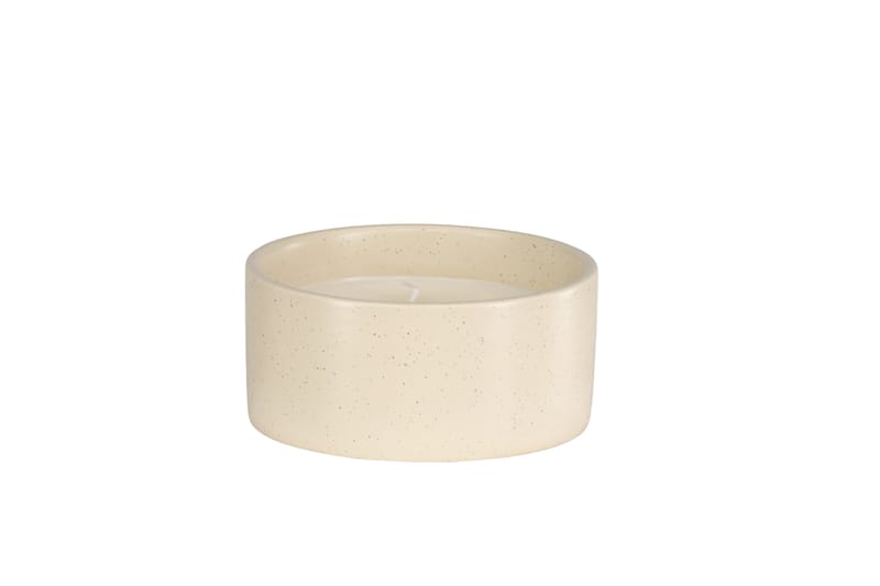 Douglas Doftljus - Beige - Inredning - Ljus & dofter - Stearinljus - Doftljus