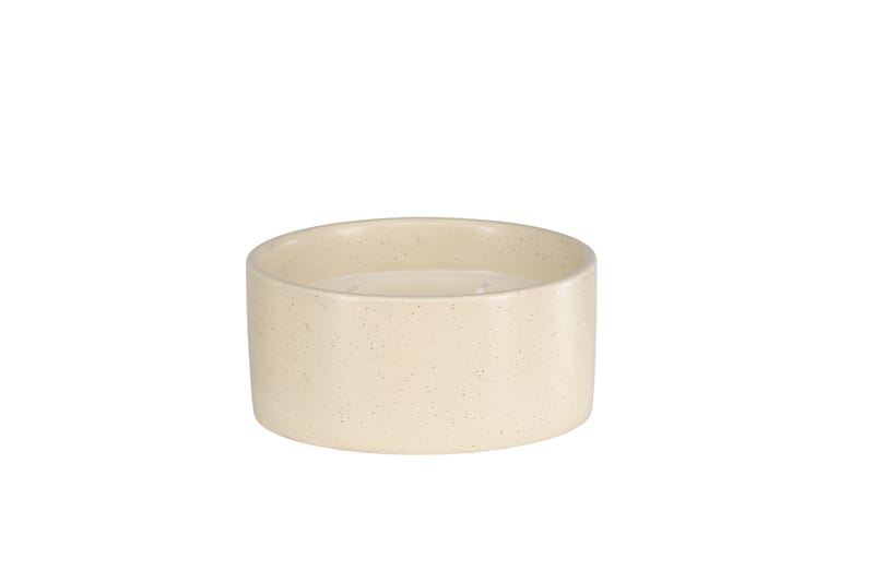 Douglas Doftljus - Beige - Inredning - Ljus & dofter - Stearinljus - Doftljus