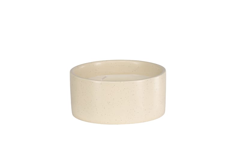 Douglas Doftljus - Beige - Inredning - Ljus & dofter - Stearinljus - Doftljus