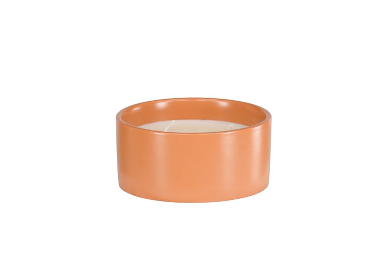 Douglas Doftljus - Brun - Inredning - Ljus & dofter - Stearinljus - Doftljus