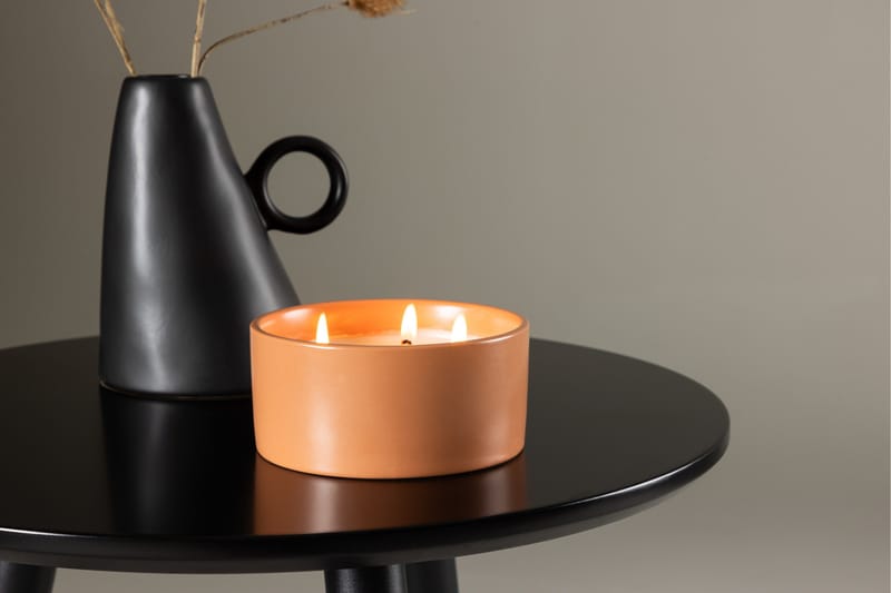 Douglas Doftljus - Brun - Inredning - Ljus & dofter - Stearinljus - Doftljus