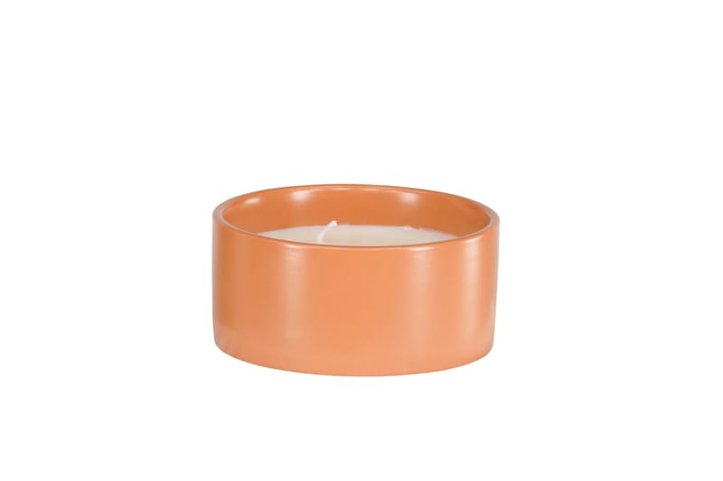 Douglas Doftljus - Brun - Inredning - Ljus & dofter - Stearinljus - Doftljus