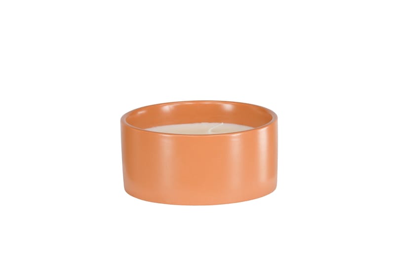 Douglas Doftljus - Brun - Inredning - Ljus & dofter - Stearinljus - Doftljus