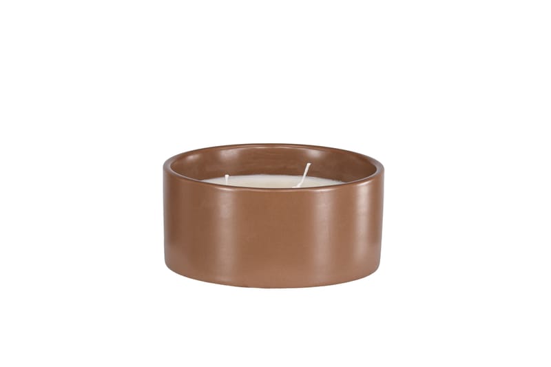 Douglas Doftljus - Brun - Inredning - Ljus & dofter - Stearinljus - Doftljus