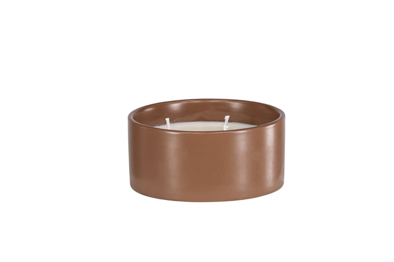 Douglas Doftljus - Brun - Inredning - Ljus & dofter - Stearinljus - Doftljus