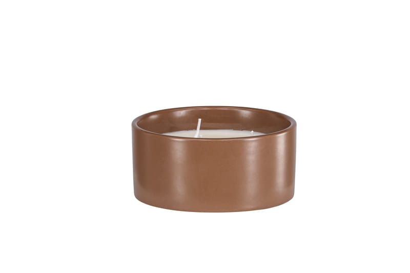 Douglas Doftljus - Brun - Inredning - Ljus & dofter - Stearinljus - Doftljus