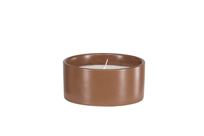 Douglas Doftljus - Brun - Inredning - Ljus & dofter - Stearinljus - Doftljus
