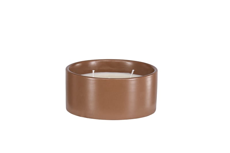 Douglas Doftljus - Brun - Inredning - Ljus & dofter - Stearinljus - Doftljus
