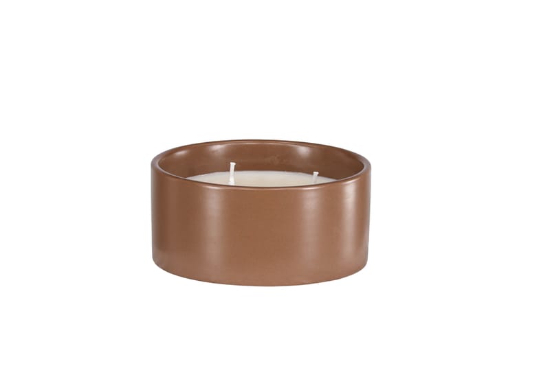 Douglas Doftljus - Brun - Inredning - Ljus & dofter - Stearinljus - Doftljus