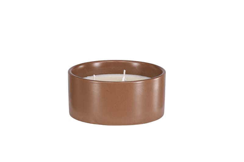 Douglas Doftljus - Brun - Inredning - Ljus & dofter - Stearinljus - Doftljus