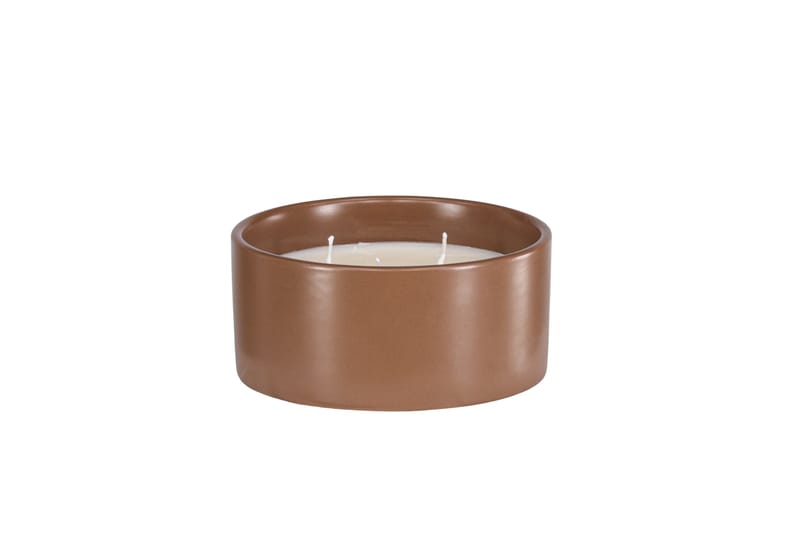 Douglas Doftljus - Brun - Inredning - Ljus & dofter - Stearinljus - Doftljus