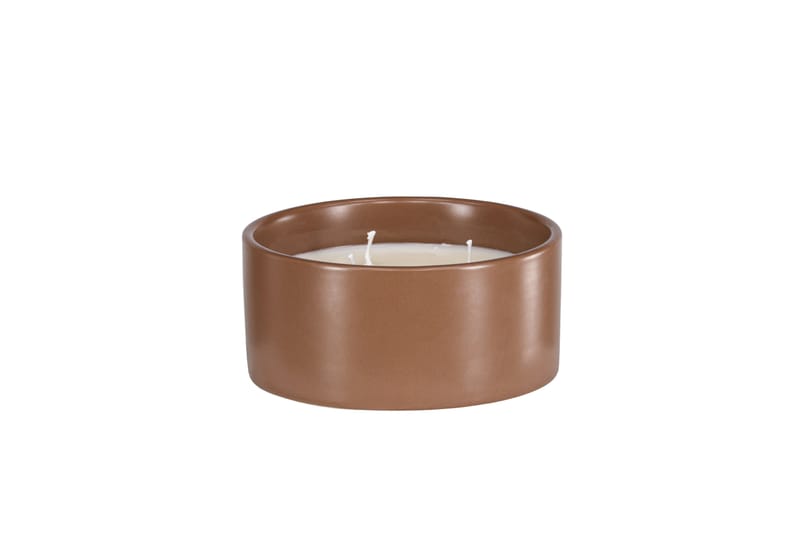 Douglas Doftljus - Brun - Inredning - Ljus & dofter - Stearinljus - Doftljus