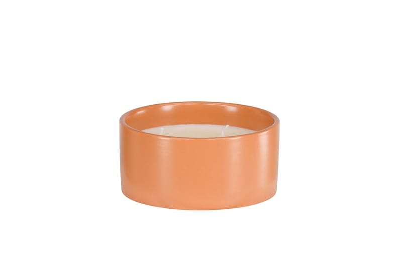 Douglas Doftljus - Brun - Inredning - Ljus & dofter - Stearinljus - Doftljus